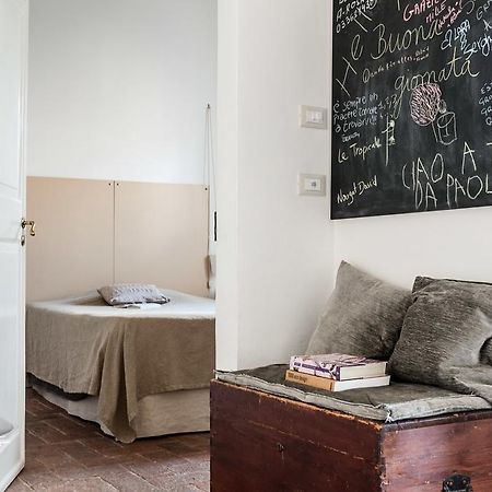 B&B Naturae Cascina Exterior photo