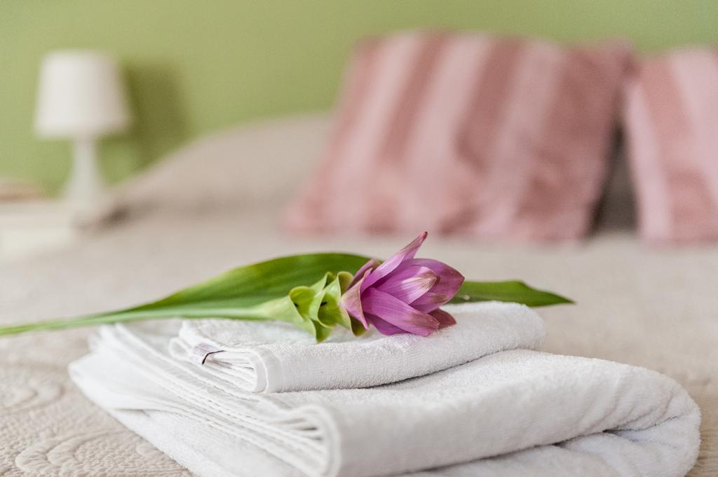 B&B Naturae Cascina Room photo