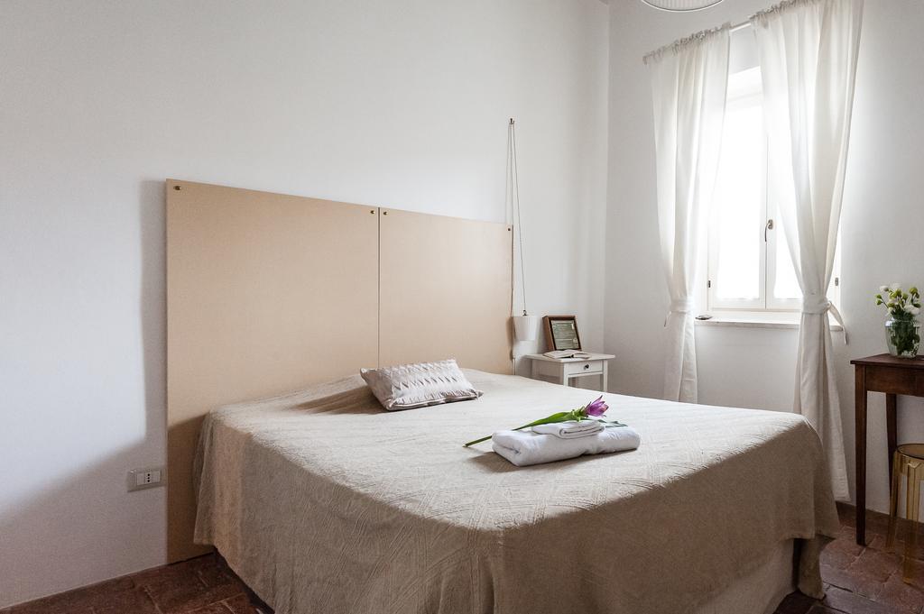 B&B Naturae Cascina Exterior photo